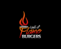 Hall of Flame Burgers